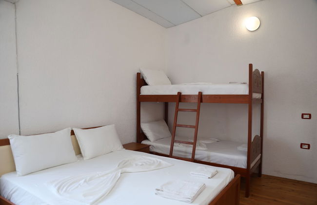 Kalpazo Hotel Tommy Durres - Foto 62