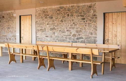 Casa Borlas - Foto 17