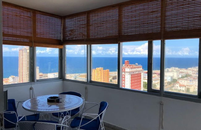 Aparthotel in Havana with terrace - Photo 28