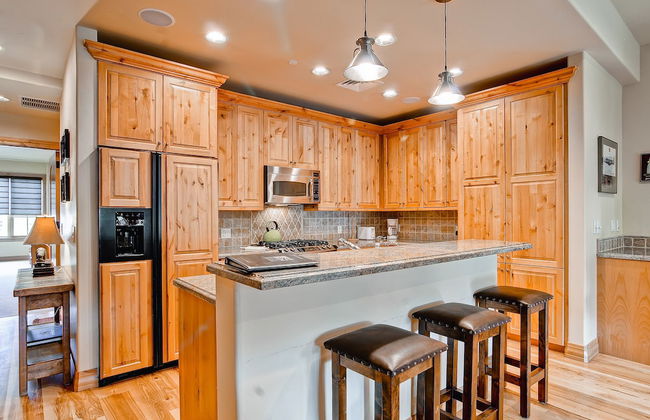 Beaver Creek Landing by East West Hospitality - Foto 54