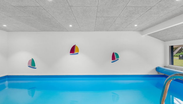 "Tali" - 700m from the sea - Photo 4, Pool Outdoor