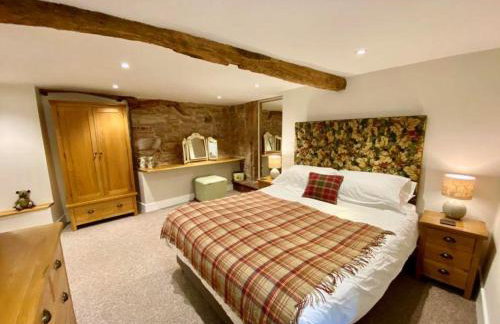 Stunning barn minutes from the Lake District - Foto 6