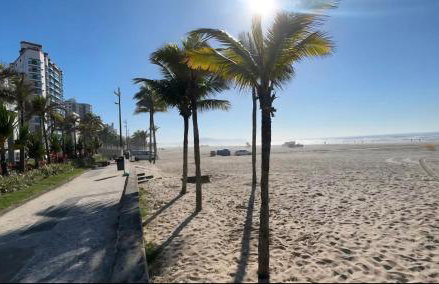 Casa Nova 5 min do Mar com 2 Dormi, Churras e Vaga - Photo 45