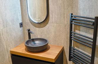 Chalet Jean (Coeur de Morzine) Jacuzzi & Sauna - Photo 55