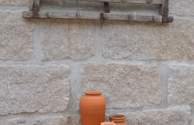 Room in B&B - Vale Martinho - Paradise is Real - Foto 7