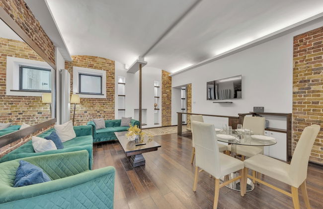 The Chesham Residences - Foto 63