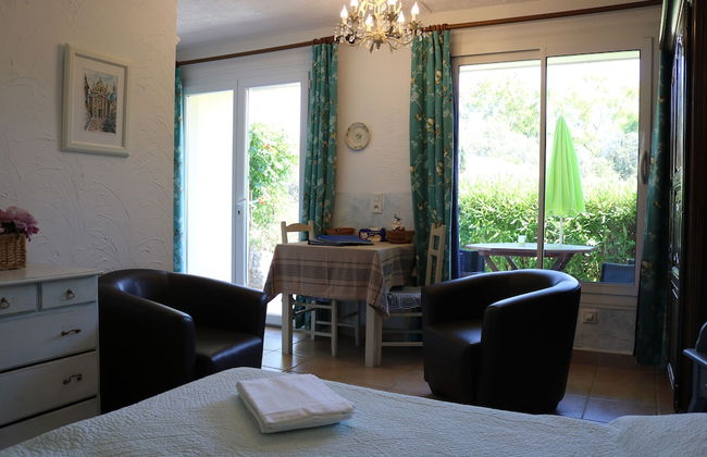 Résidence Le Home - Foto 50