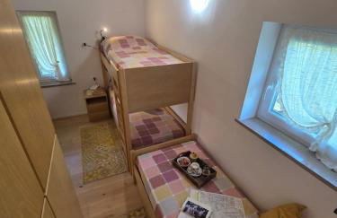 Altopiano di Asiago Apartment - Foto 13