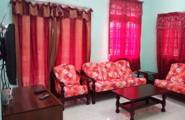 Shima Homestay - Foto 23