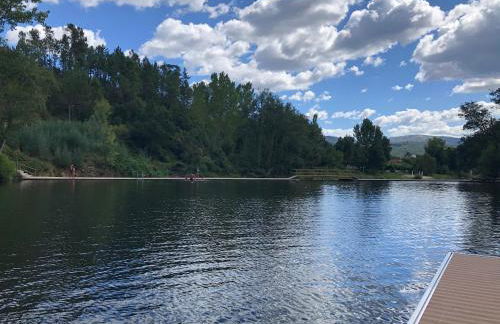 Casa da Carvalha - Ádela - Foto 17