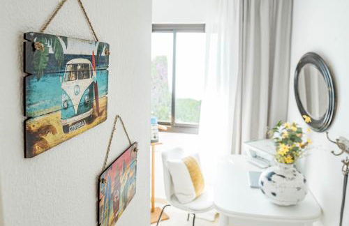 Seaside 3 bedroom Townhouse in San Pedro close to the Beach with private Garden - Photo 60