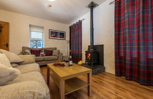 Ballymultimber Cottages - traditional cottages on the Causeway Coast - Foto 4