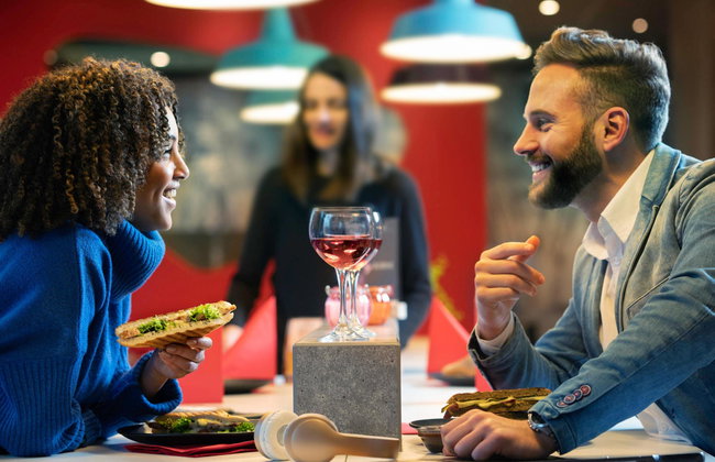 ibis Lagos Ikeja - Foto 75