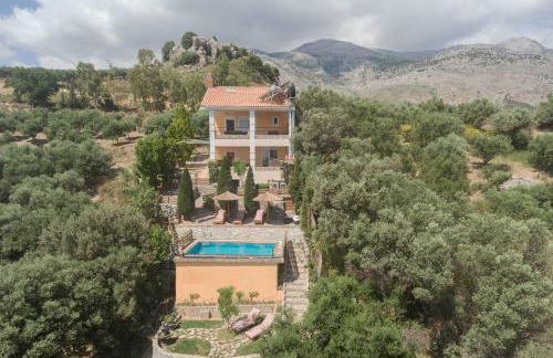 Villa Kastelas - Foto 42