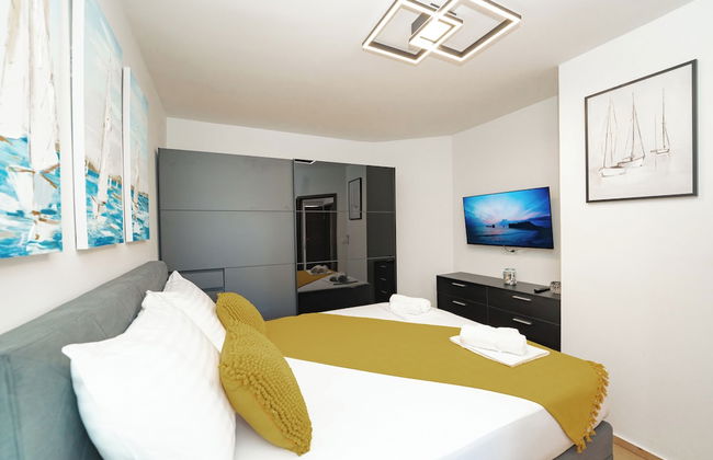 Apartments Adela I - Foto 29