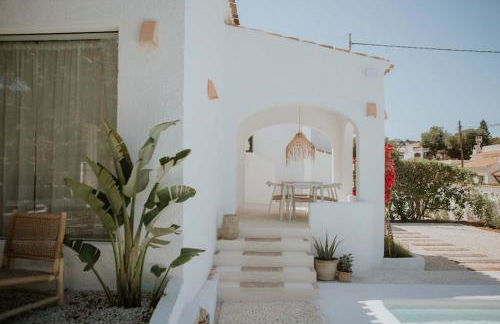 Can Blau - Mediterranean Living - Foto 8