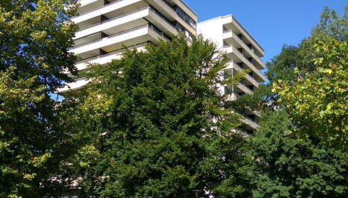 Apartment Reichenbachstraße - Foto 3