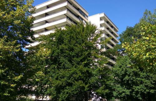 Apartment Reichenbachstraße - Foto 3