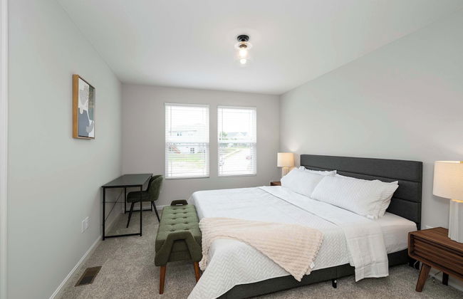 Lunar Haven - Foto 5