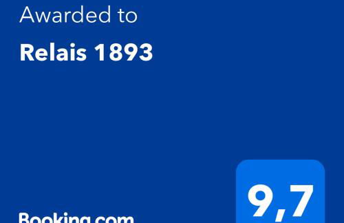 Relais 1893 - Foto 14