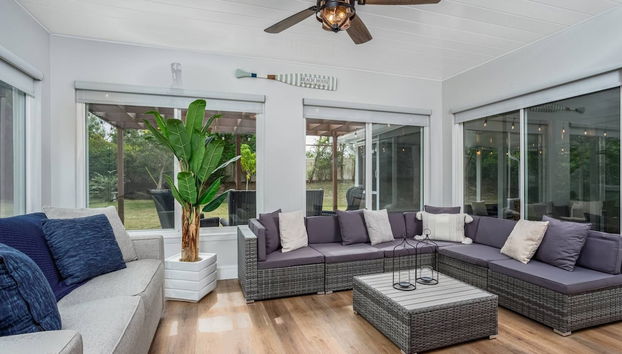 Private Home 2 Miles From Siesta Key - Foto 2, Exterior