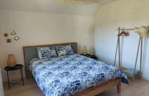 L'Echappée Verte - appartement en duplex - Photo 11