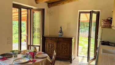 Le Tre Aie - Cilento home holidays - Photo 4