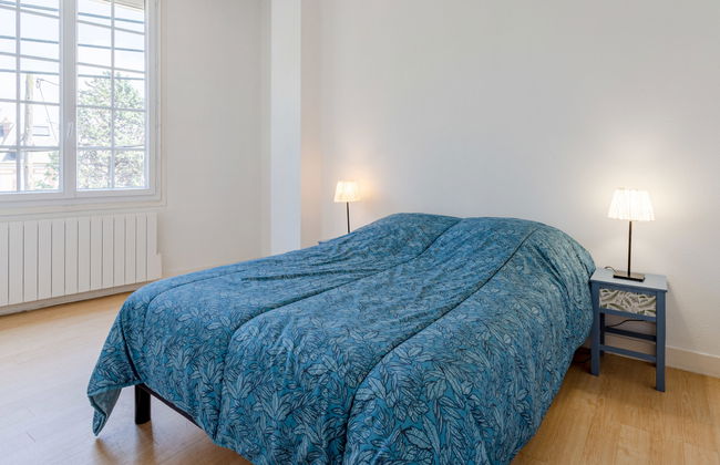 Le Manoir du Casino - Foto 3