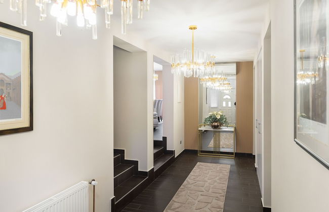 Villa Bella - Foto 40