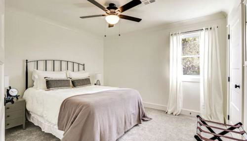 2 BR Highland House of Historic DWTN Franklin - Foto 5