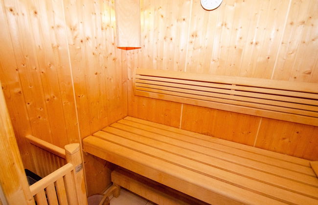 Post Residence Apartments - Foto 78