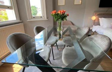 Studio for 3 near Regents Park n5 - Foto 11