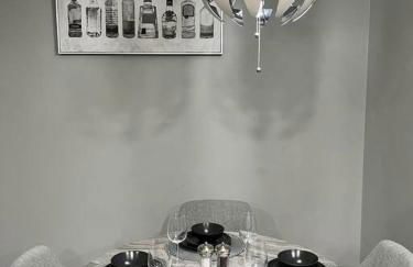 Lux Cozy Experience Elegance - Foto 25