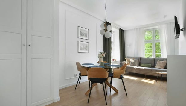 Elite Apartments Ogarna Luxe Designer Decor OLD Town - Foto 3, Habitación