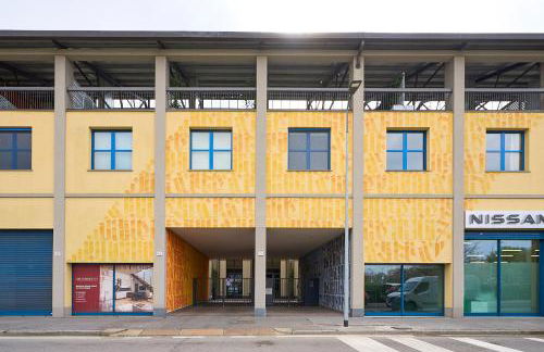 Luxury Design Loft - 20 minutes from DUOMO-NAVIGLI - Foto 24