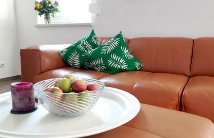 2 Ferienhäuser im Doppelpack für Naturliebhaber, strandnah, ruhig, mit großen Gärten - Foto 36