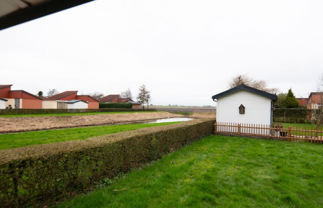 Pet-friendly Rural Escape - Foto 21