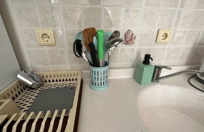 BONİTO HOUSE - Foto 16