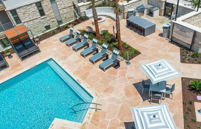 Hill Country Apartments by Landing - Foto 26