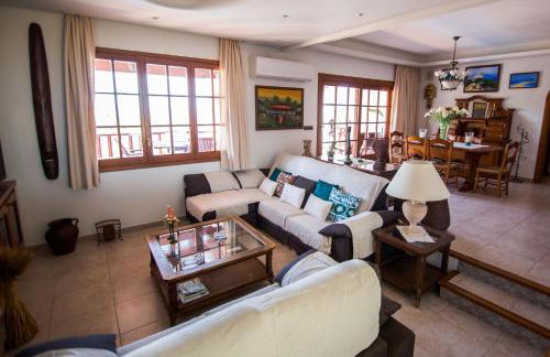 Villa Ca na Vinya - Foto 23