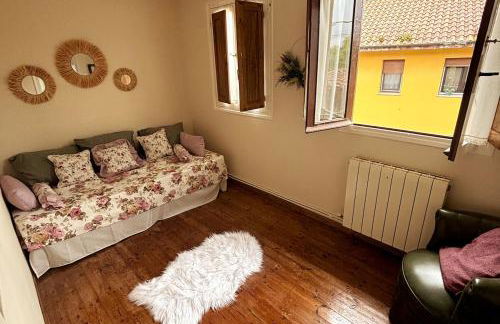 Casa Güelina Luz - Foto 1