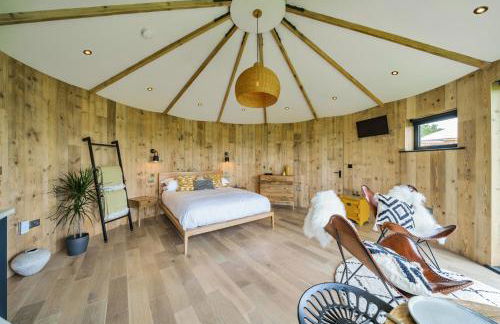 The Roundhouses - Foto 17