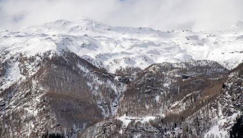 Residence Larice Bianco App n3 - Foto 4