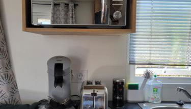 Mobilhome neuf 3 chambres Oléron - Foto 3