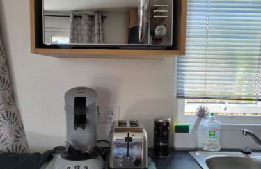 Mobilhome neuf 3 chambres Oléron - Foto 3