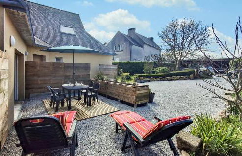 2 Bedroom Gorgeous Home In Saint-Pabu - Foto 10