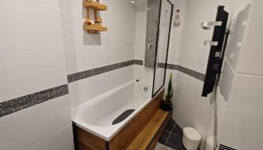 Charmante maison dans le centre ville médiévale - Foto 5