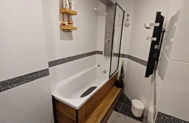 Charmante maison dans le centre ville médiévale - Foto 5