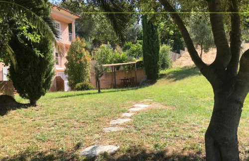 Agréable Location au coeur du vignoble DOMINICI THERESE - Foto 2