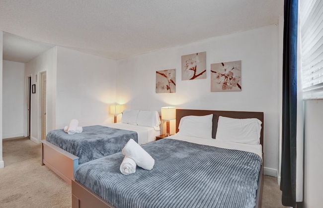 Ocean Reserve Luxury Condos Across from Sunny Isles Beach - Foto 41